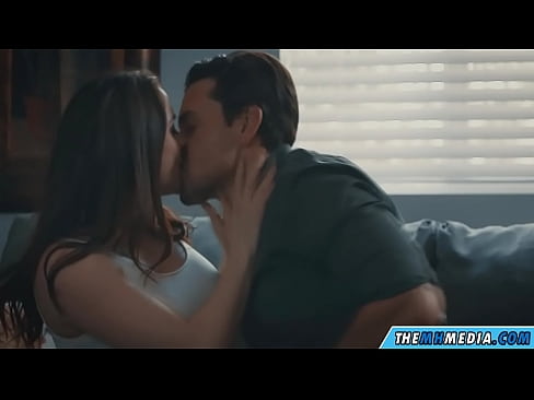 ❤️ ਇੱਕ ਚੰਗੀ busty ਮੰਮੀ ਨਾਲ ਰੋਮਾਂਟਿਕ ਸੈਕਸ ️ ਸਾਡੇ 'ਤੇ ☑